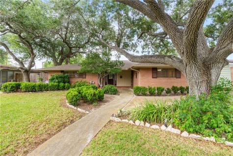 3540 Pecan Street Corpus Christi TX 78411