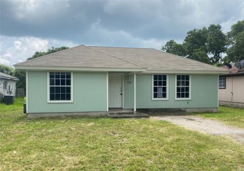 1223 S Whitney Street Aransas Pass TX 78336