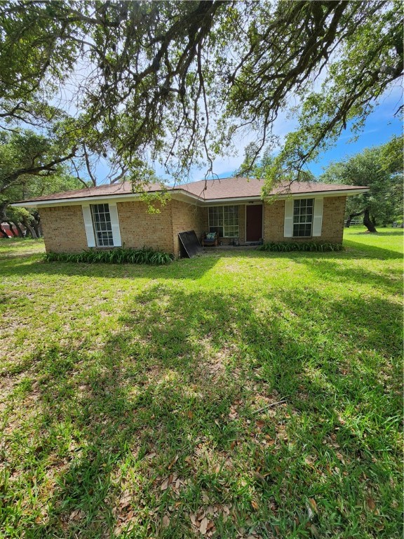 1620 N Mccampbell Street Aransas Pass TX 78336