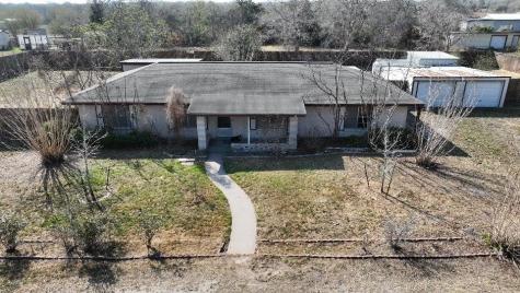 4521 County Road 2211 Odem TX 78370