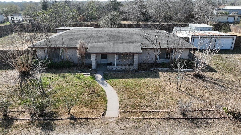 4521 County Road 2211 Odem TX 78370