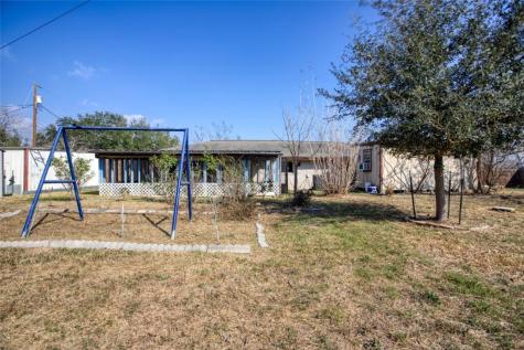 4521 County Road 2211 Odem TX 78370