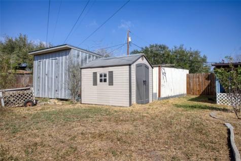 4521 County Road 2211 Odem TX 78370