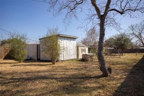 4521 County Road 2211 Odem TX 78370