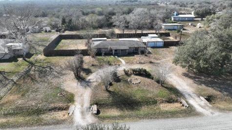 4521 County Road 2211 Odem TX 78370