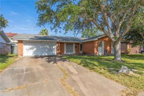 6226 Hanley Drive Corpus Christi TX 78412