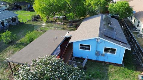 227 1/2 W Corral Avenue Kingsville TX 78363