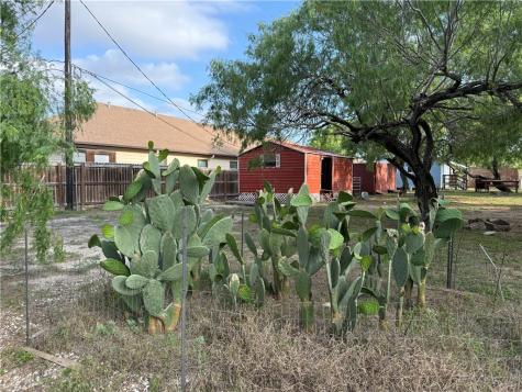 227 1/2 W Corral Avenue Kingsville TX 78363