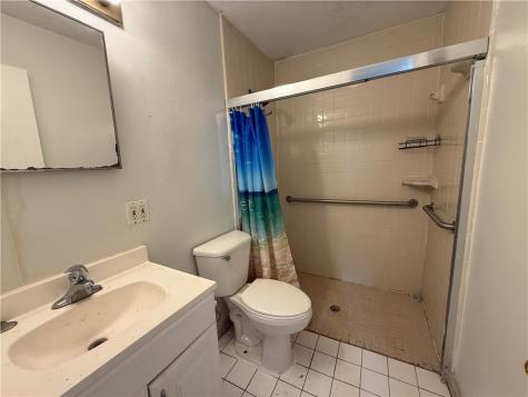 227 1/2 W Corral Avenue Kingsville TX 78363