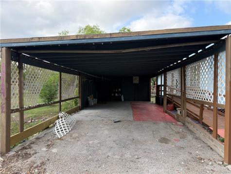227 1/2 W Corral Avenue Kingsville TX 78363