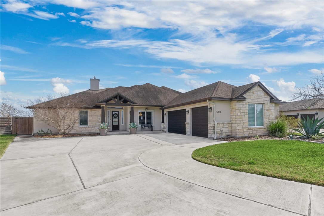 5830 Lago Vista Drive Corpus Christi TX 78414