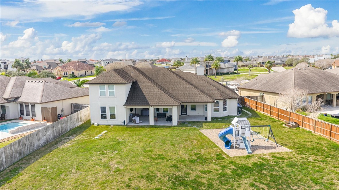 5830 Lago Vista Drive Corpus Christi TX 78414