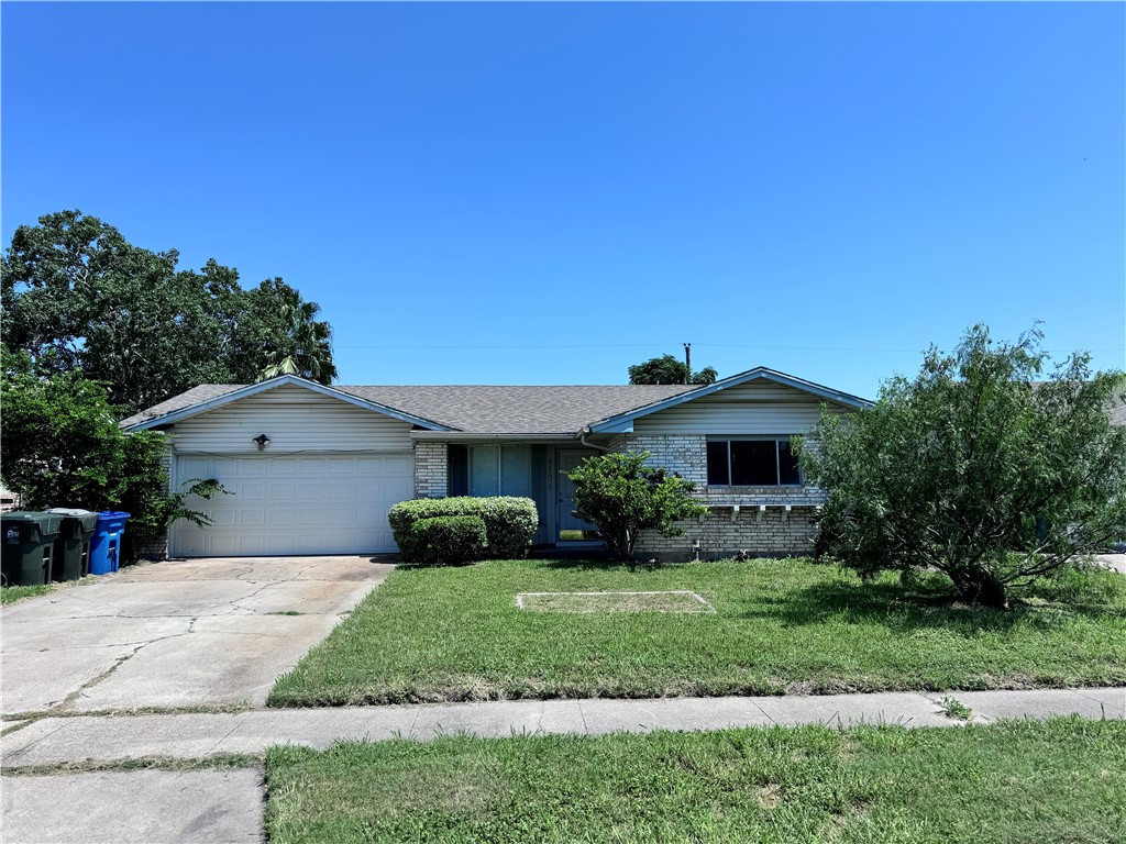 6106 Orangewood Drive Corpus Christi TX 78412