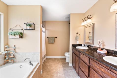 1121 Blackbuck Lane Corpus Christi TX 78418