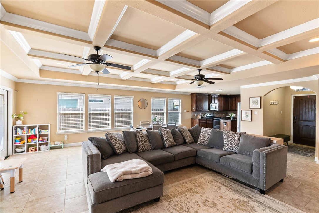 1121 Blackbuck Lane Corpus Christi TX 78418