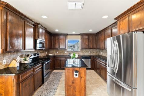1121 Blackbuck Lane Corpus Christi TX 78418