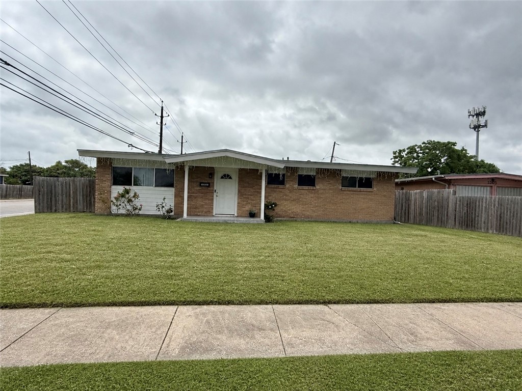 1302 Prince Drive Corpus Christi TX 78412