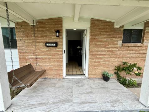 1302 Prince Drive Corpus Christi TX 78412