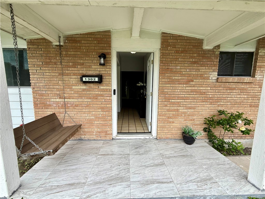 1302 Prince Drive Corpus Christi TX 78412