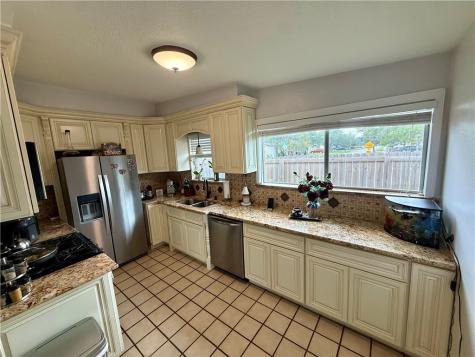 1302 Prince Drive Corpus Christi TX 78412