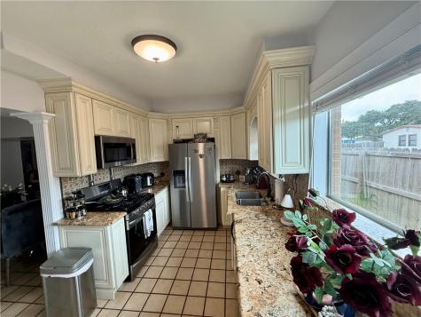 1302 Prince Drive Corpus Christi TX 78412