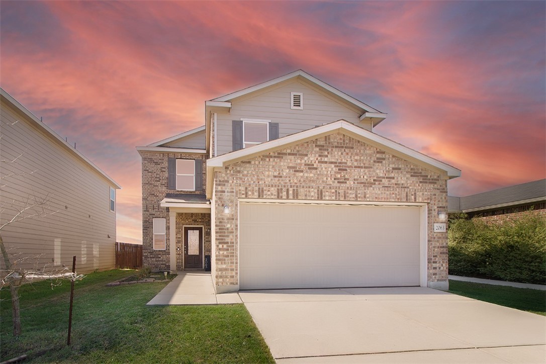 2063 Wind Chime Way New Braunfels TX 78130