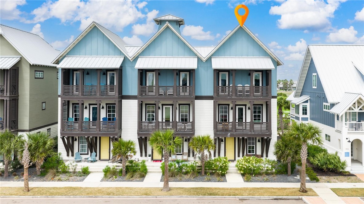 165 Spanish Dagger Port Aransas TX 78373