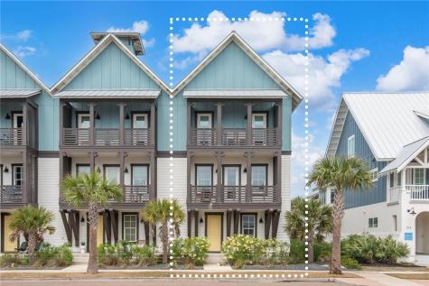 165 Spanish Dagger Port Aransas TX 78373