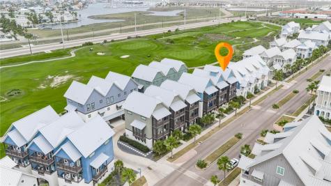 165 Spanish Dagger Port Aransas TX 78373