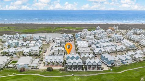 165 Spanish Dagger Port Aransas TX 78373