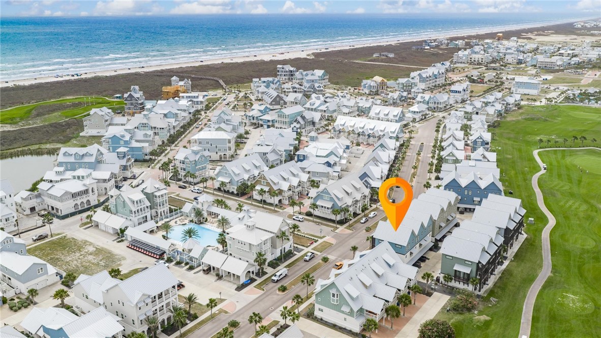 165 Spanish Dagger Port Aransas TX 78373