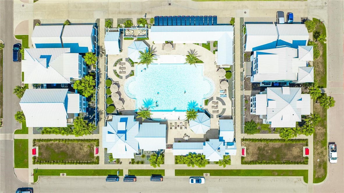 165 Spanish Dagger Port Aransas TX 78373