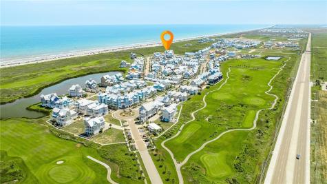 165 Spanish Dagger Port Aransas TX 78373