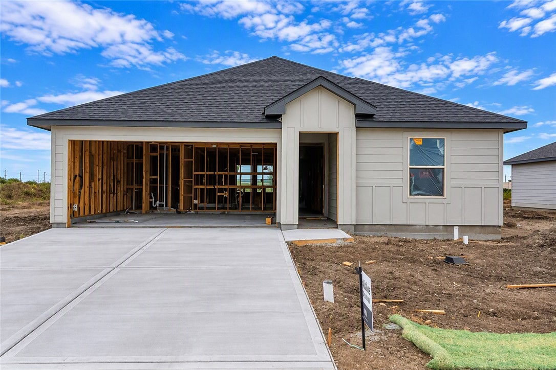 6318 Presto Drive Corpus Christi TX 78415