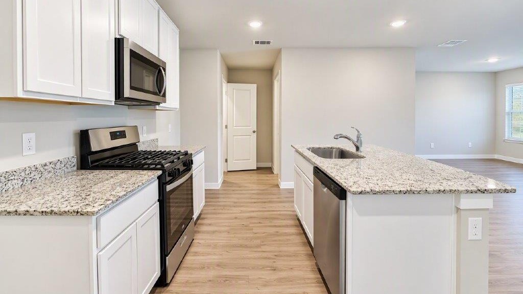 6318 Presto Drive Corpus Christi TX 78415