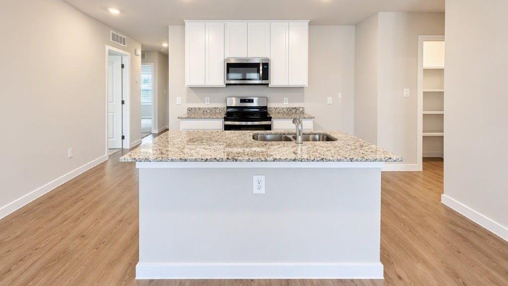 6318 Presto Drive Corpus Christi TX 78415