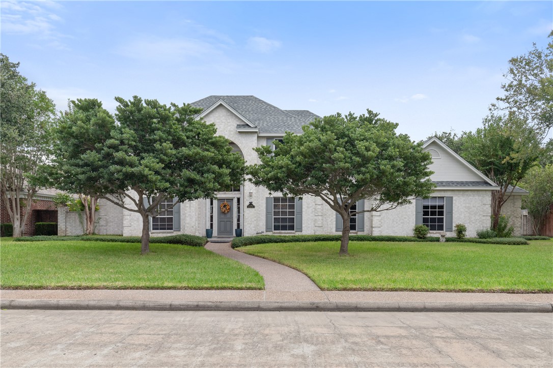 2710 Bretshire Drive Corpus Christi TX 78414