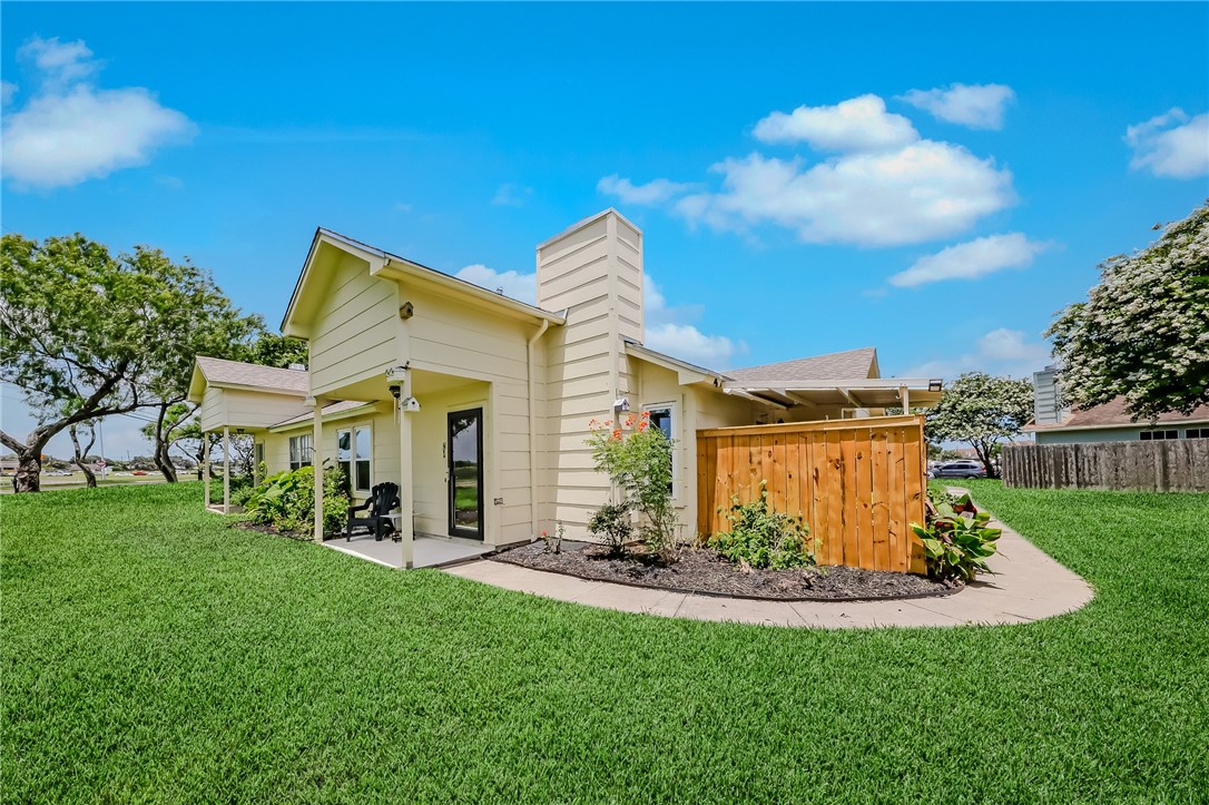 7202 Mansions Dr N1 Corpus Christi TX 78414
