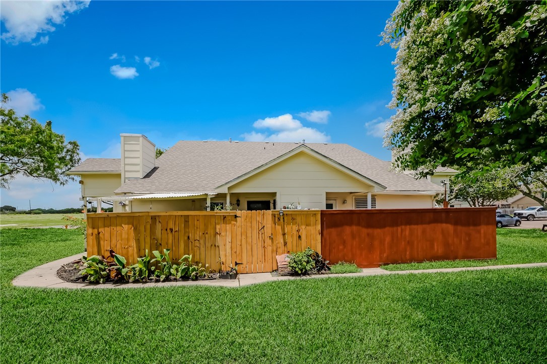 7202 Mansions Dr N1 Corpus Christi TX 78414