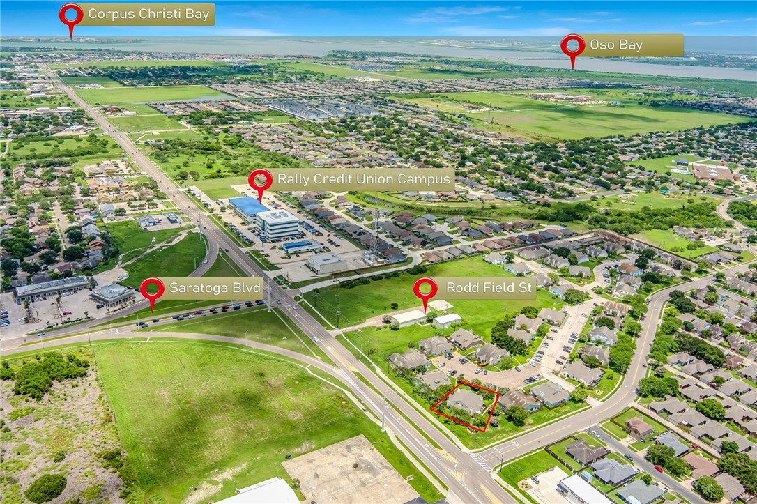 7202 Mansions Dr N1 Corpus Christi TX 78414