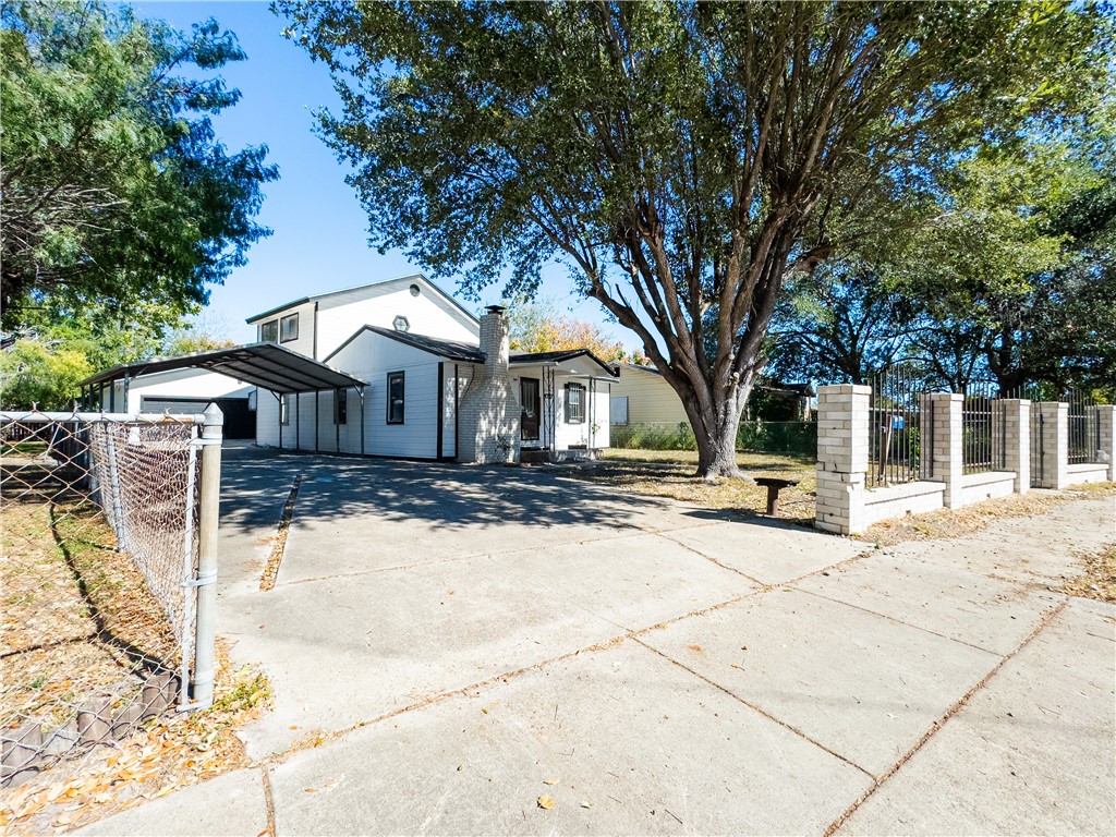 1730 Harvard Street Corpus Christi TX 78416