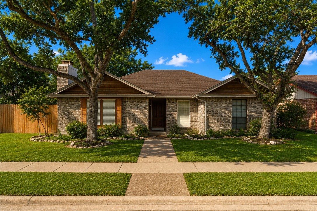 3117 Southern Sun Drive Corpus Christi TX 78415