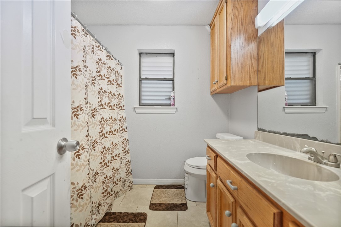 3117 Southern Sun Drive Corpus Christi TX 78415