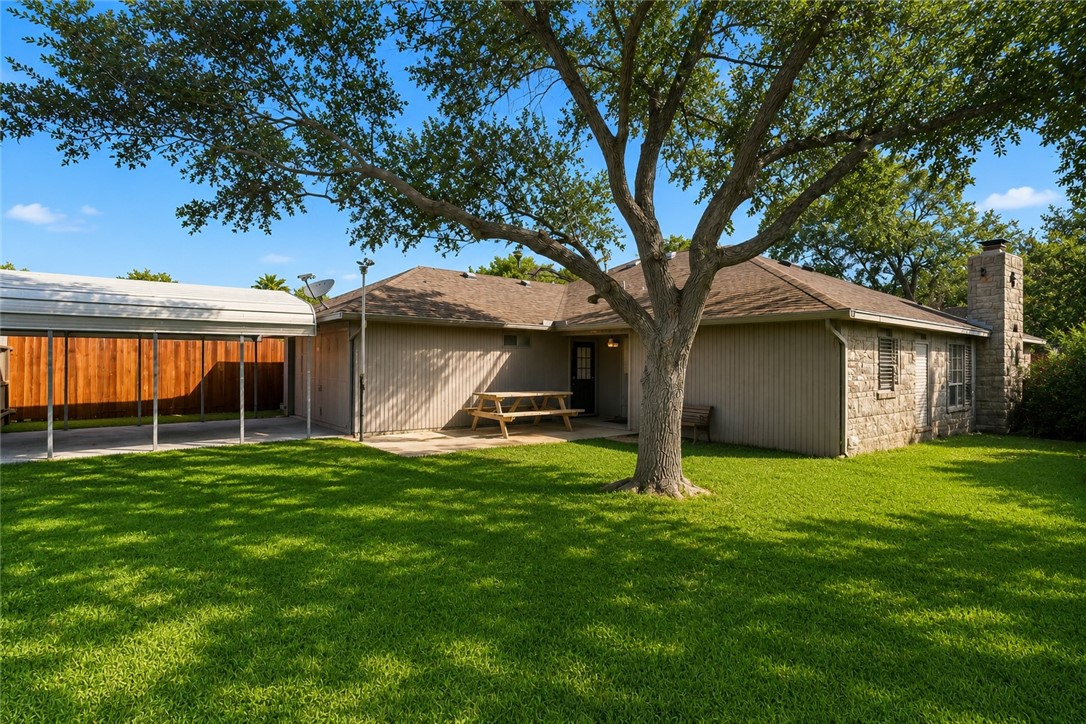 3117 Southern Sun Drive Corpus Christi TX 78415