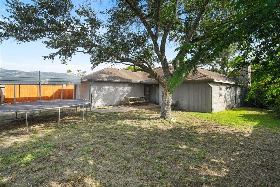 3117 Southern Sun Drive Corpus Christi TX 78415