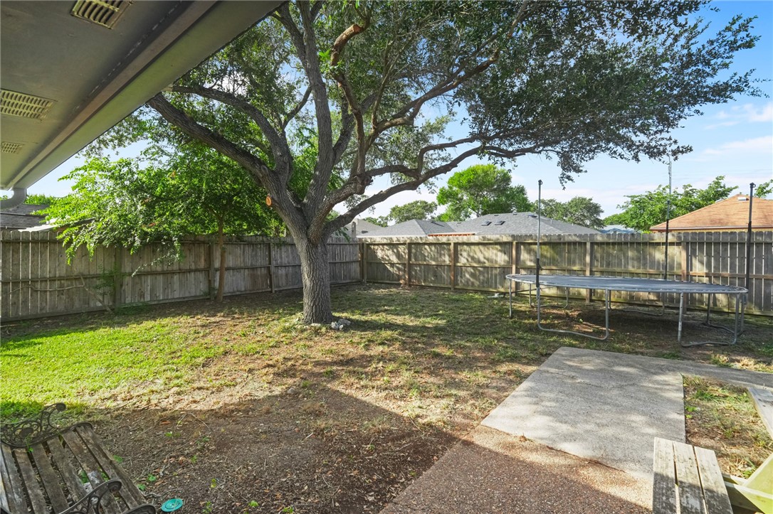 3117 Southern Sun Drive Corpus Christi TX 78415