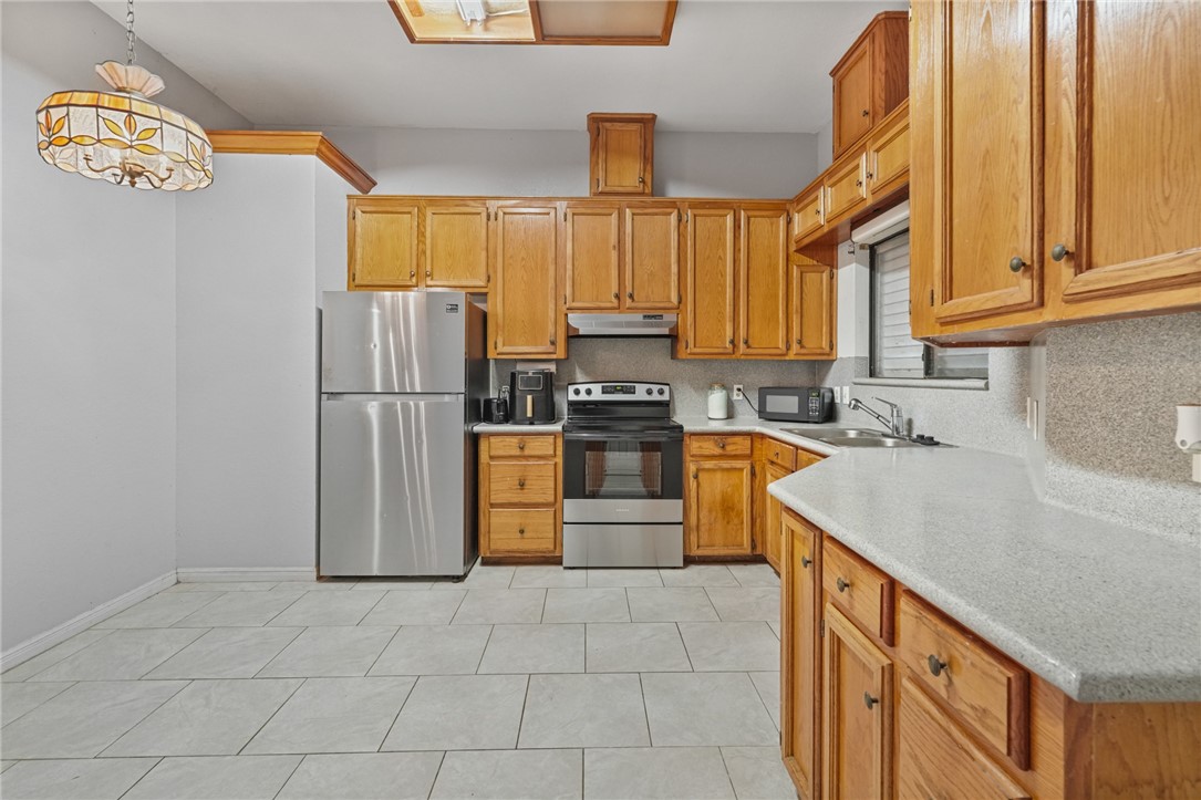 3117 Southern Sun Drive Corpus Christi TX 78415