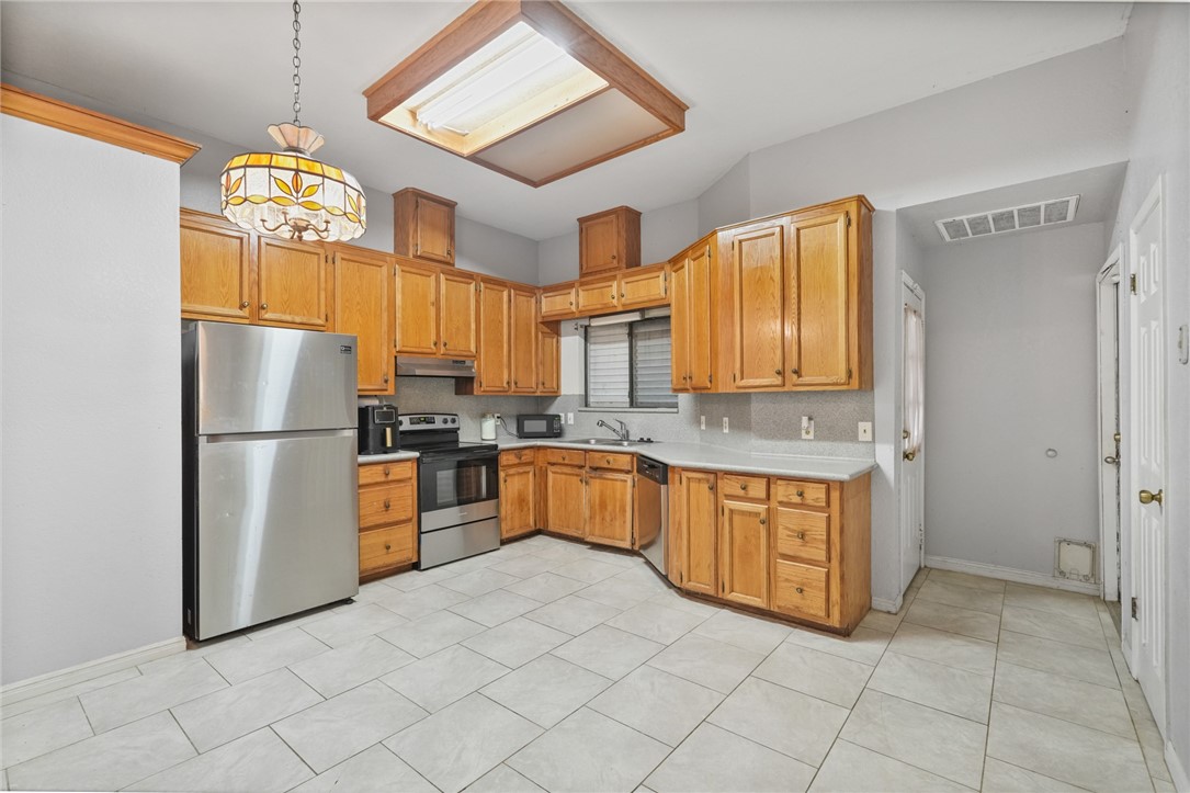 3117 Southern Sun Drive Corpus Christi TX 78415