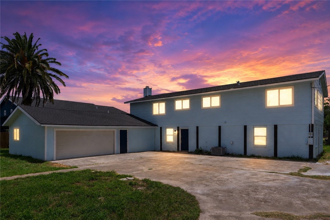 321 Clearview Drive Corpus Christi TX 78418