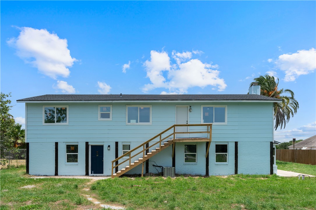321 Clearview Drive Corpus Christi TX 78418